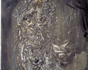 萨尔瓦多 达利 : 介子围绕着的圣人